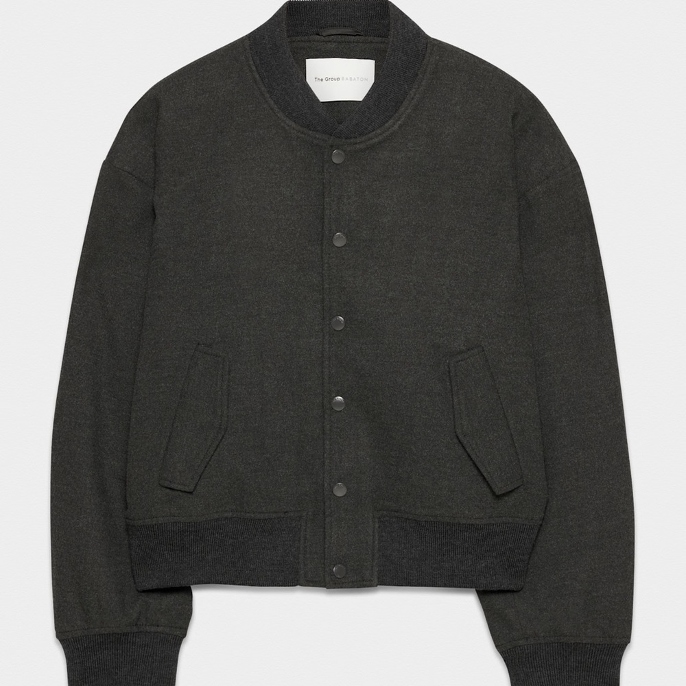 New Aritzia Babaton The Group jacket